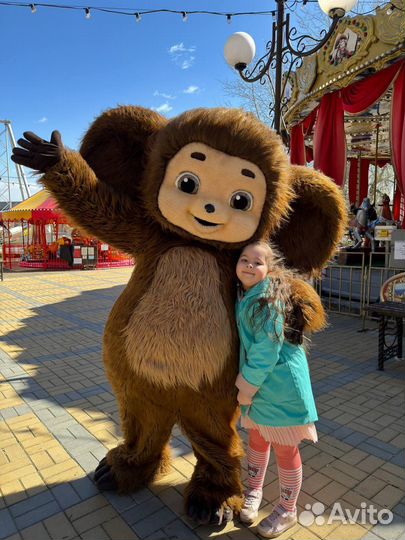 Ростовая кукла