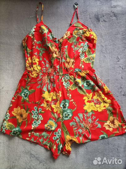 Пакет вещей 46-48