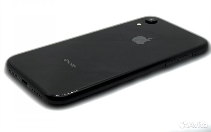 iPhone Xr, 64 ГБ