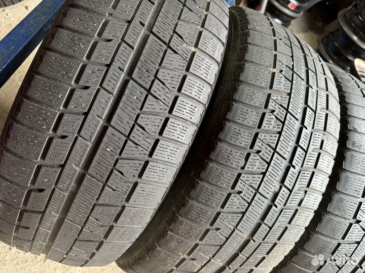 Yokohama Ice Guard IG50+ 215/55 R16