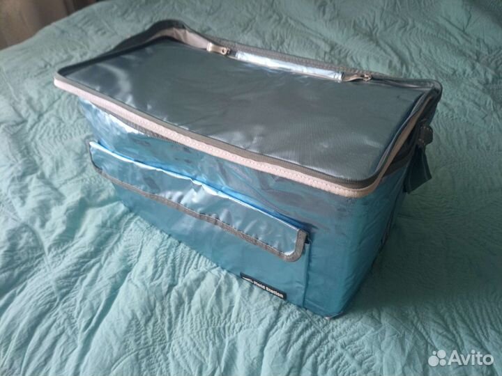 Термгосумка