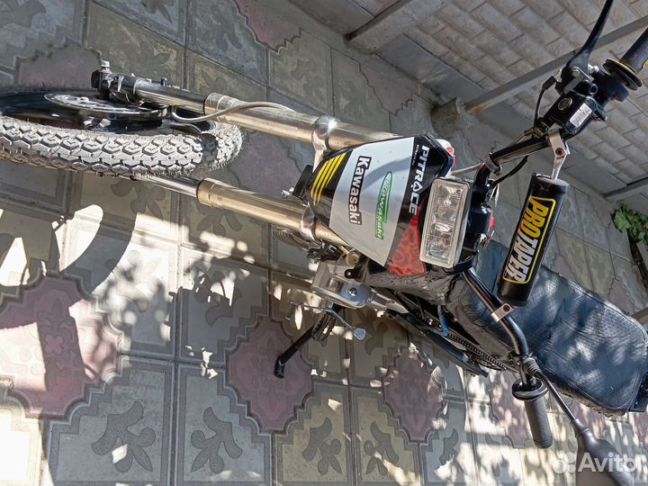 Продам пит. Обмен