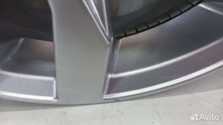 Диск литой R17 5*112 VAG