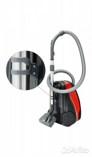 Моющий Пылесос Thomas Wave XT Aqua-Box