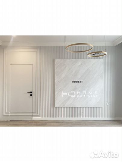 Ремонт квартир/коммерческих помещений