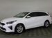 Kia Ceed 1.6 AT, 2019, 43 545 км с пробегом, цена 1837000 руб.