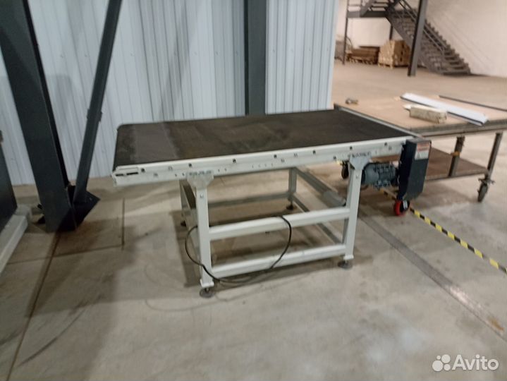 Упаковочный станок