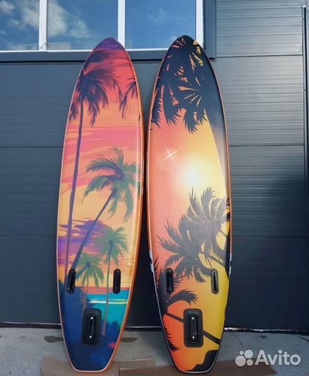 Сап борд, sup доска