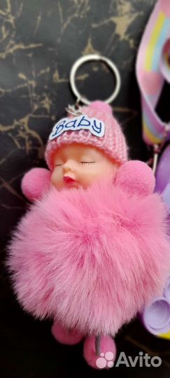 Набор для девочки