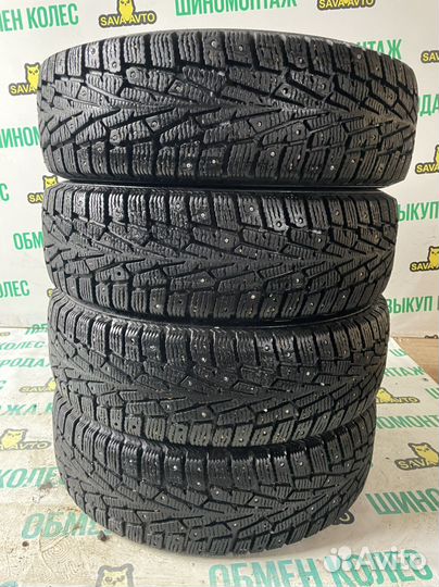 Cordiant Snow Cross 185/65 R15
