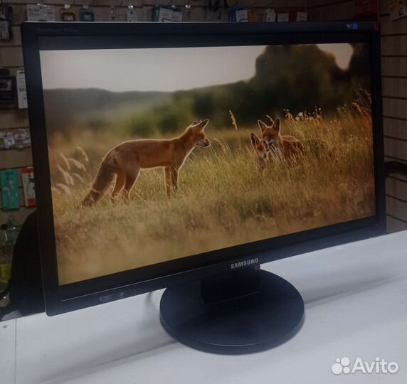 Монитор Samsung 24