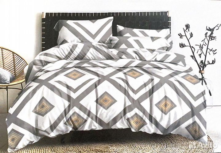 Постельное белье