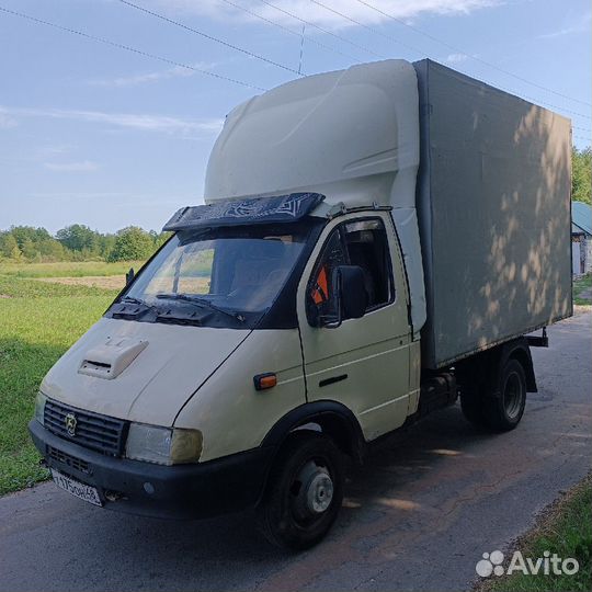 Грузоперевозки газель