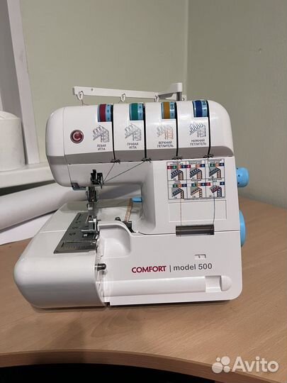 Швейная машина brother ls300s