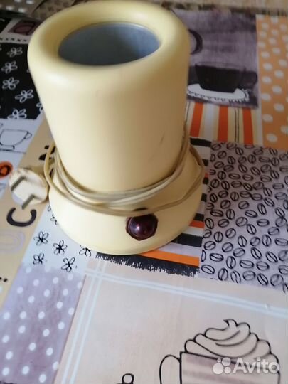 Подогреватель для бутылочек СССР