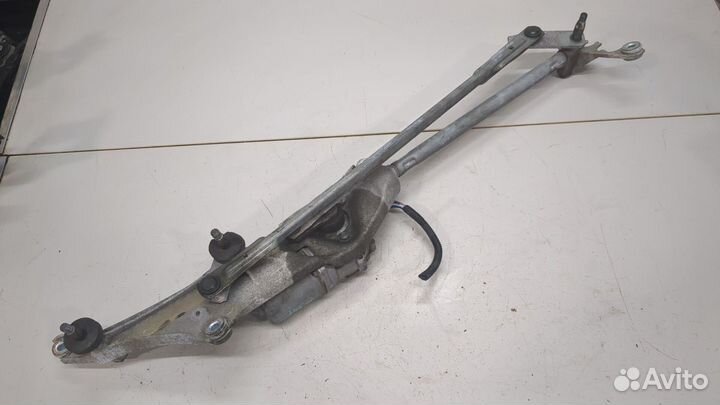 Механизм стеклоочистителя Mitsubishi Endeavor, 201