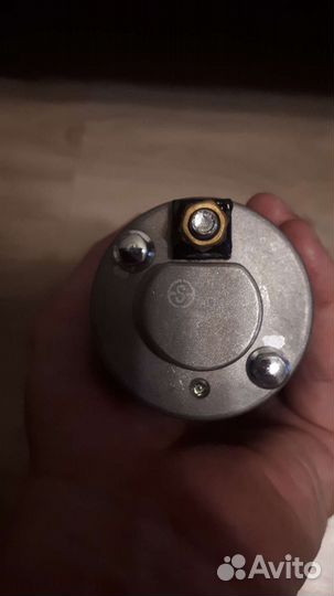 Стартер на лодочный мотор ямаха 9.9,15л.с 2 такта