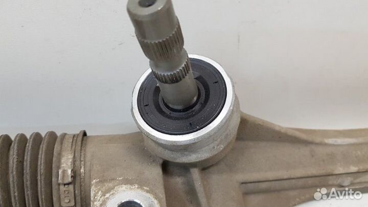 Рулевая рейка Toyota Rav4 40 2013