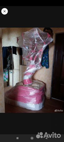 Декоративное дерево