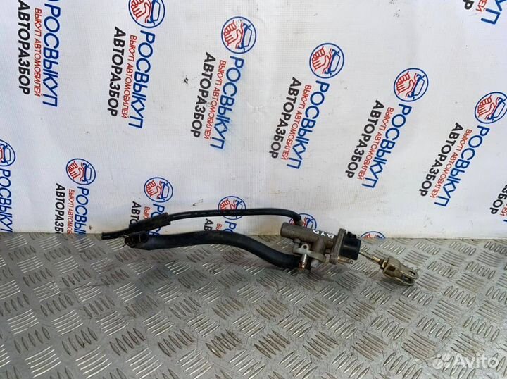 Главный цилиндр сцепления BYD F3 I (2005–2014)