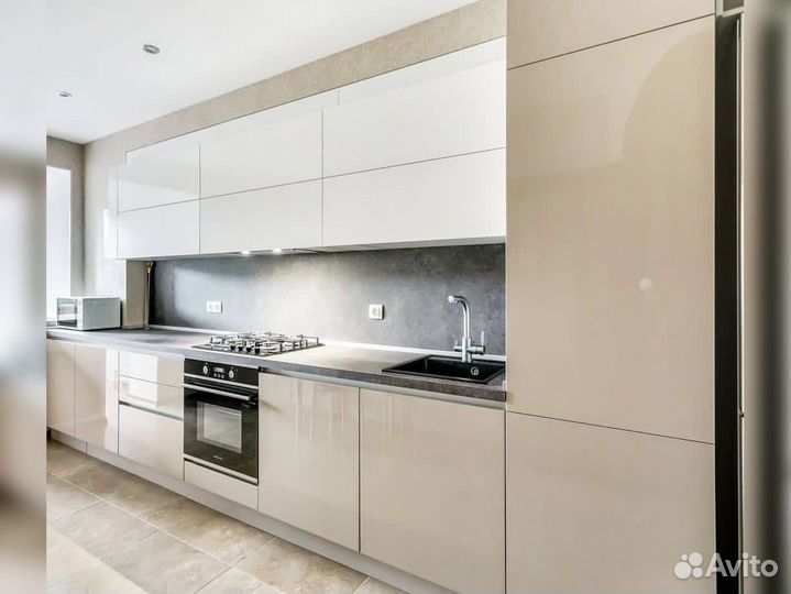 Кухня Кухонный гарнитур от производителя