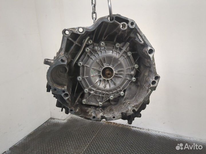 Кпп - вариатор Audi A6 (C5), 2002