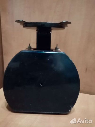 Весы кухонные СССР