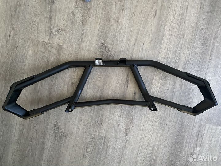 Бампер передний BRP Outlander XMR 1000R