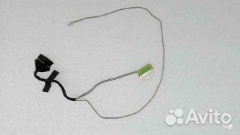 Шлейф матрицы ноутбука dexp Athena T139