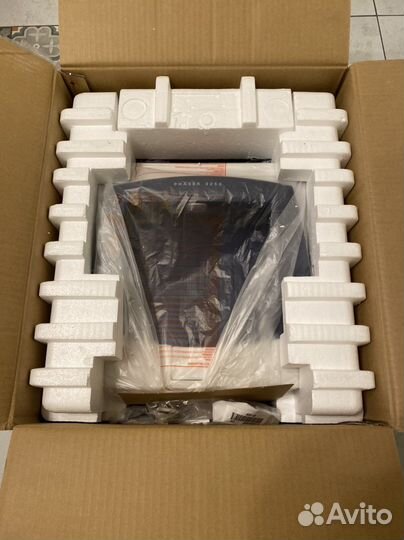 Принтер новый xerox 3250