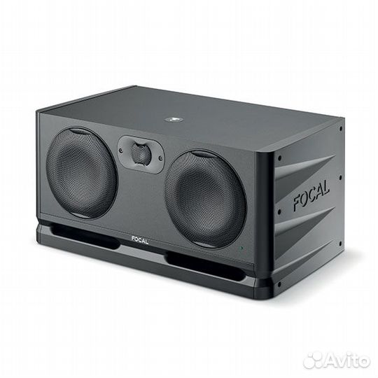 Студийный монитор Focal Pro Alpha twin EVO