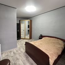 Квартира-студия, 20 м², 1/2 эт.