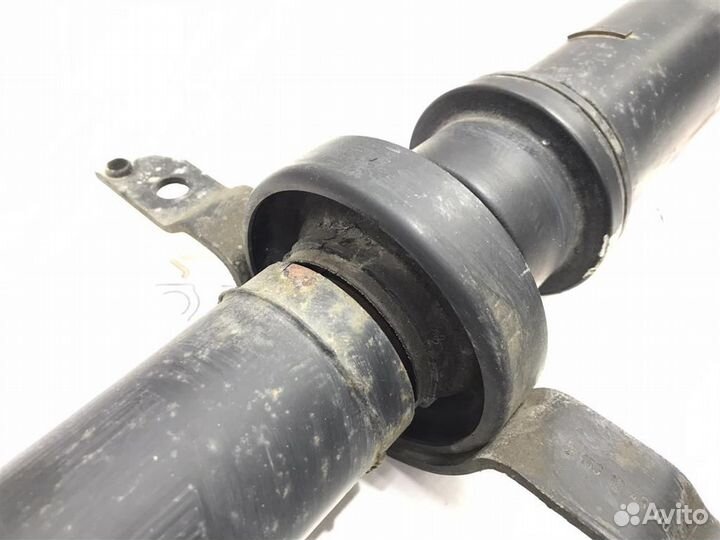 Карданный вал Audi Q5 (8R) 2008-2012