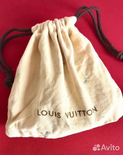 Louis vuitton ремень оригинал