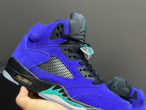 Кроссовки Nike Air Jordan 5