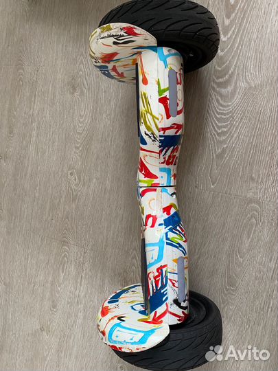 Гироскутер