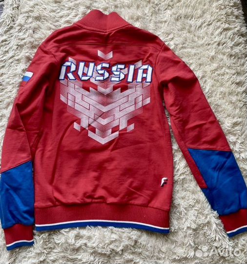 Спортивный костюм женский forward оригинал