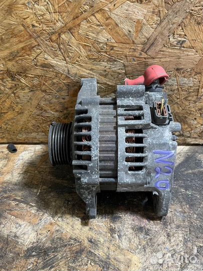 Генератор Ниссан Альмера N16