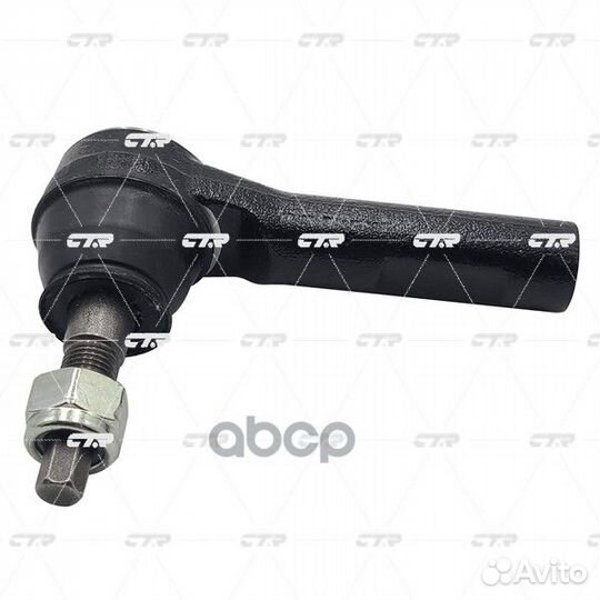 Наконечник рулевой тяги (старый арт. cecr-9) CE