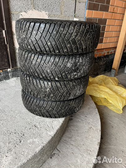 Goodyear Ultragrip Ice Arctic 185/65 R15 88T