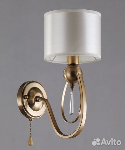 Бра Mellitto OML-63811-01