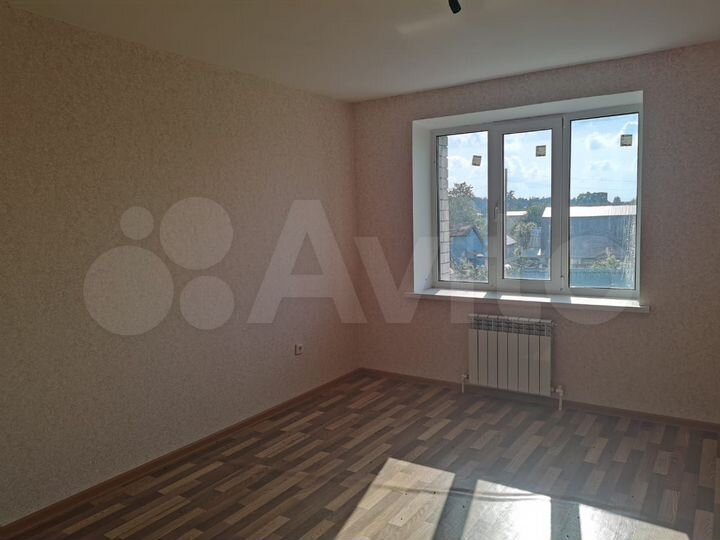 1-к. квартира, 33 м², 2/3 эт.