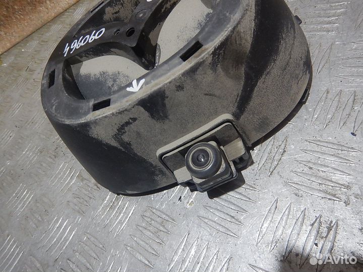 Камера, Mazda (Мазда) -CX-9 (17)