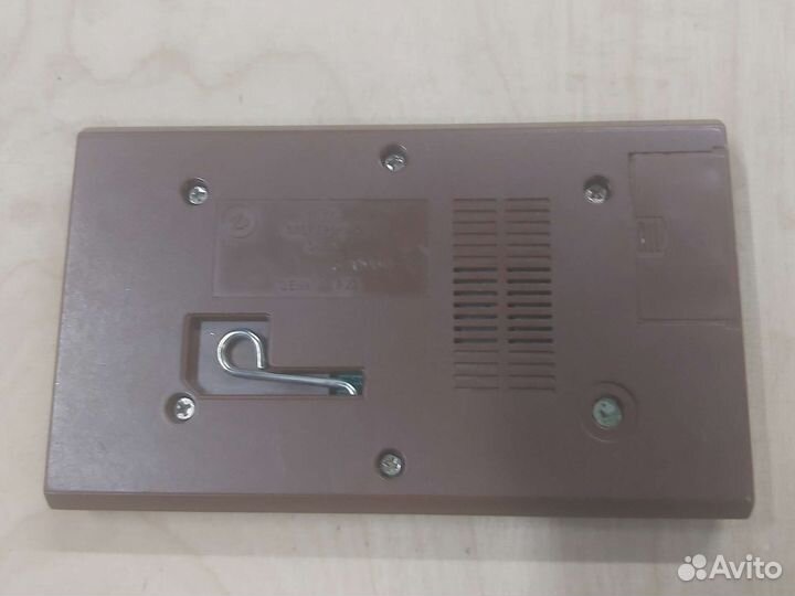 Игра электроника