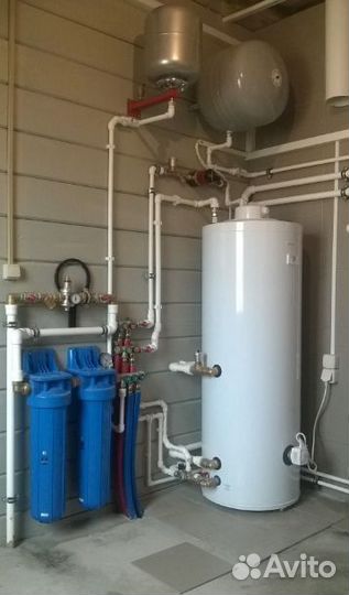 Сантехник. Услуги Сантехника. Устранение засора