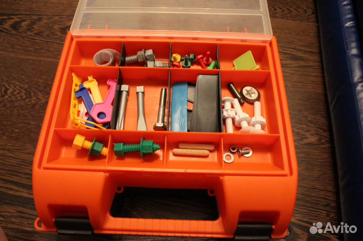 Набор инструментов