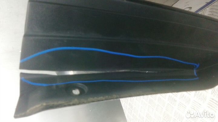 Фонарь Land Rover Discovery 4 (2009-2016)