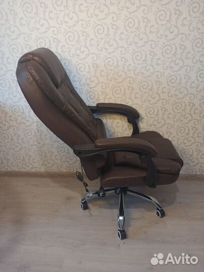 Новое компьютерное кресло