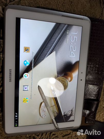 Планшет samsung