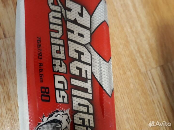 Детские горные лыжи + ботинки